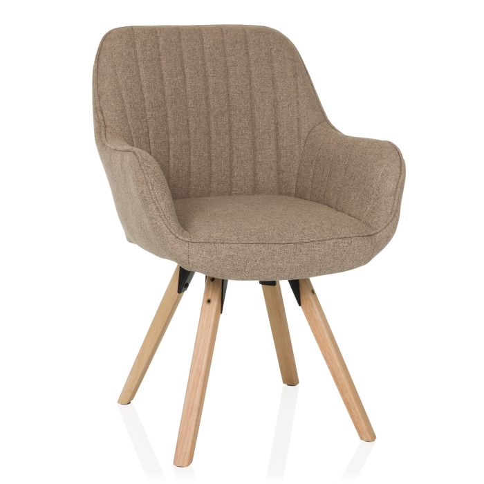 matstolar i ett modernt hem