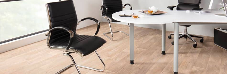 Innovative Freischwinger