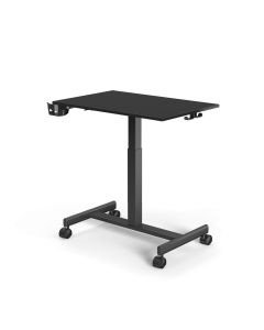Stand K - Höjdjusterbart skrivbord 