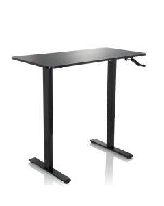 STAND CR - Ståskrivbord 