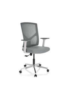 BRETON BASE W - Home Office kontorsstol 