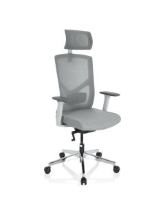 BRETON PRO W - Proffs kontorsstol 