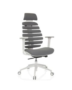 ERGO LINE W | Tyg - Proffs kontorsstol