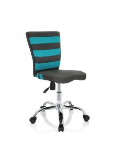 KIDDY COMFORT I - Snurrstol för barn