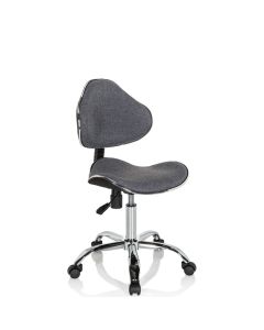 KIDDY GTI-3 - Snurrstol för barn