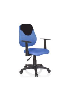 KIDDY STYLE - Snurrstol för barn