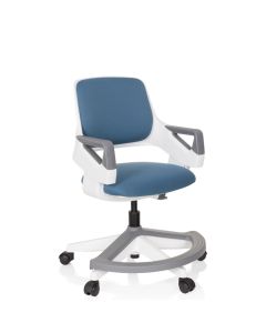 KID FLEX - Snurrstol för barn