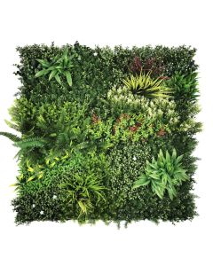 LEAFLUXE 3D - Växtmatta 