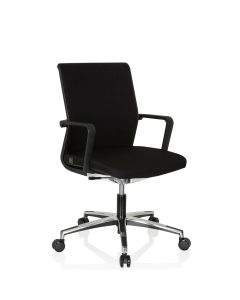 MOVE-TEC 3D - Proffs kontorsstol