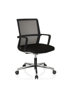 MOVE-TEC NET 3D - Proffs kontorsstol