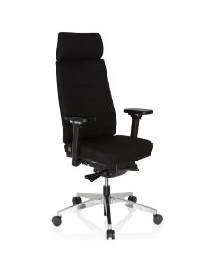 MOVE-TEC PRO 3D - Proffs kontorsstol