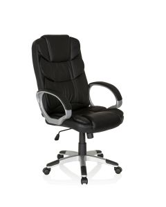 RELAX BY155 - Home Office chefsfåtölj 