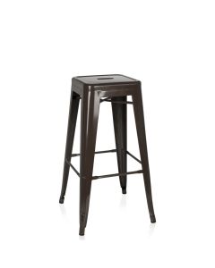 VANTAGGIO HIGH - Barstol 