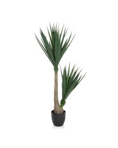YUCCA - Konstgjorda växter 