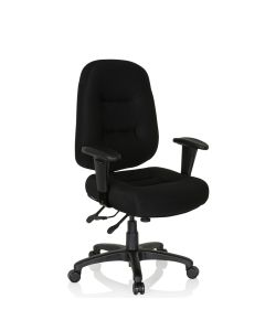 ZENIT XXL - Proffs kontorsstol 