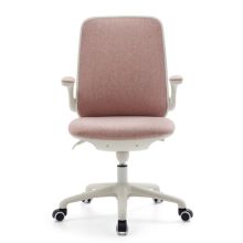 Swivelo - Snurrstol för barn Rosa