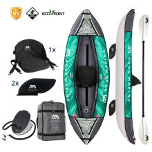 LAXO-285 - Uppblåsbar kajak 