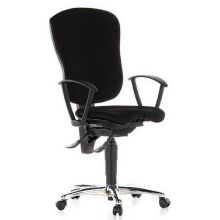 X-ERCISE - Proffs kontorsstol 