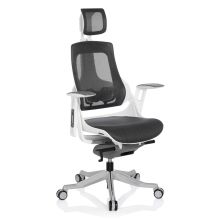 SPEKTRE | Mesh - Proffs kontorsstol 