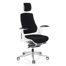 SPEKTRE Tyg - Proffs kontorsstol 