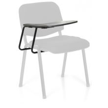 TABLET XT 600 | Skrivplatta - Fyrbent stol Svart