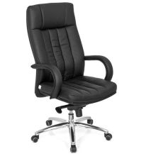 XXL G 300 - XXL snurrstol Svart
