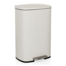 CLEAN XV 50L - Papperskorg Beige