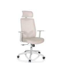 MIKEO W - Home Office kontorsstol Beige