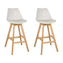 SCANDI HIGH - Barstol