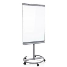 MULTIBOARD - Whiteboard Silver