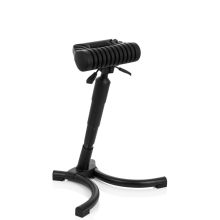 TOP WORK 33 - Ståstol Svart