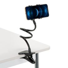 FLEXMOBI - Hållare för mobiltelefon & surfplatta Svart