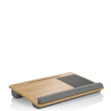 COMFILAP - Underlägg för bärbar dator Grå