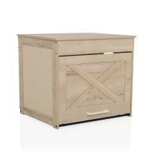 KITTY PAWBOX 1 - Katthus 