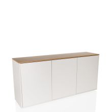 KELO S - Sidobord 