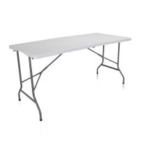EASY UP MULTI II | 152x70 - Hopfällbart bord