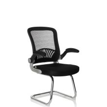 FLYER PRO V - Fjädrande stol 