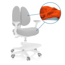 KID WING COVER | 3-delat set med reservskydd - Tillbehör 