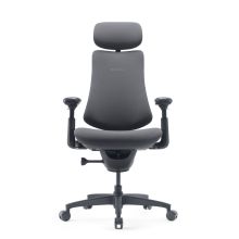 LiberNovo Omni Gen - Hög kontorsstol 