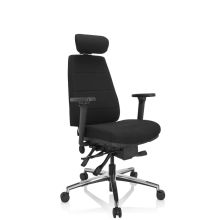PHOENIX PRO I - Proffs kontorsstol 