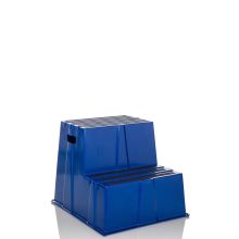 TIO-E2 | 2 steg - Stegpall 