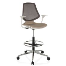 TOP WORK STYLE - Bardiskstol 