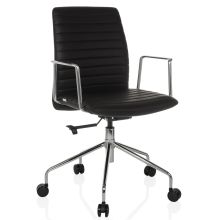 VEMONA 30 - Lyxig chefsfåtölj 