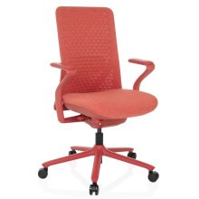 VERVIO | iF DESIGN AWARD - Hög kontorsstol